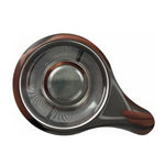 Bild in der Galerie öffnen: Edelstahl Teefilter Detail - rostfrei und langlebig