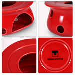 Bild in der Galerie öffnen: Urban Lifestyle Stövchen für Teekanne Teewärmer Keramik