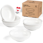 Bild in der Galerie öffnen: Dipschälchen "Ayumi" 6 stück Saucenschälchen