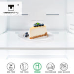 Bild in der Galerie öffnen: Porzellan Teller Lisa 6er Set Vorspeisenteller / Dessertteller 20,5 cm