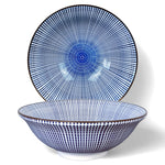 Bild in der Galerie öffnen: Ramen Schüssel Tokusa Keramik Urban Lifestyle