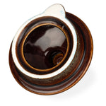 Bild in der Galerie öffnen: Urban Lifestyle Reserve-Deckel für Teekanne "Swansea" 1,1 L und 1,6L (Seegrün) Teapot Lid