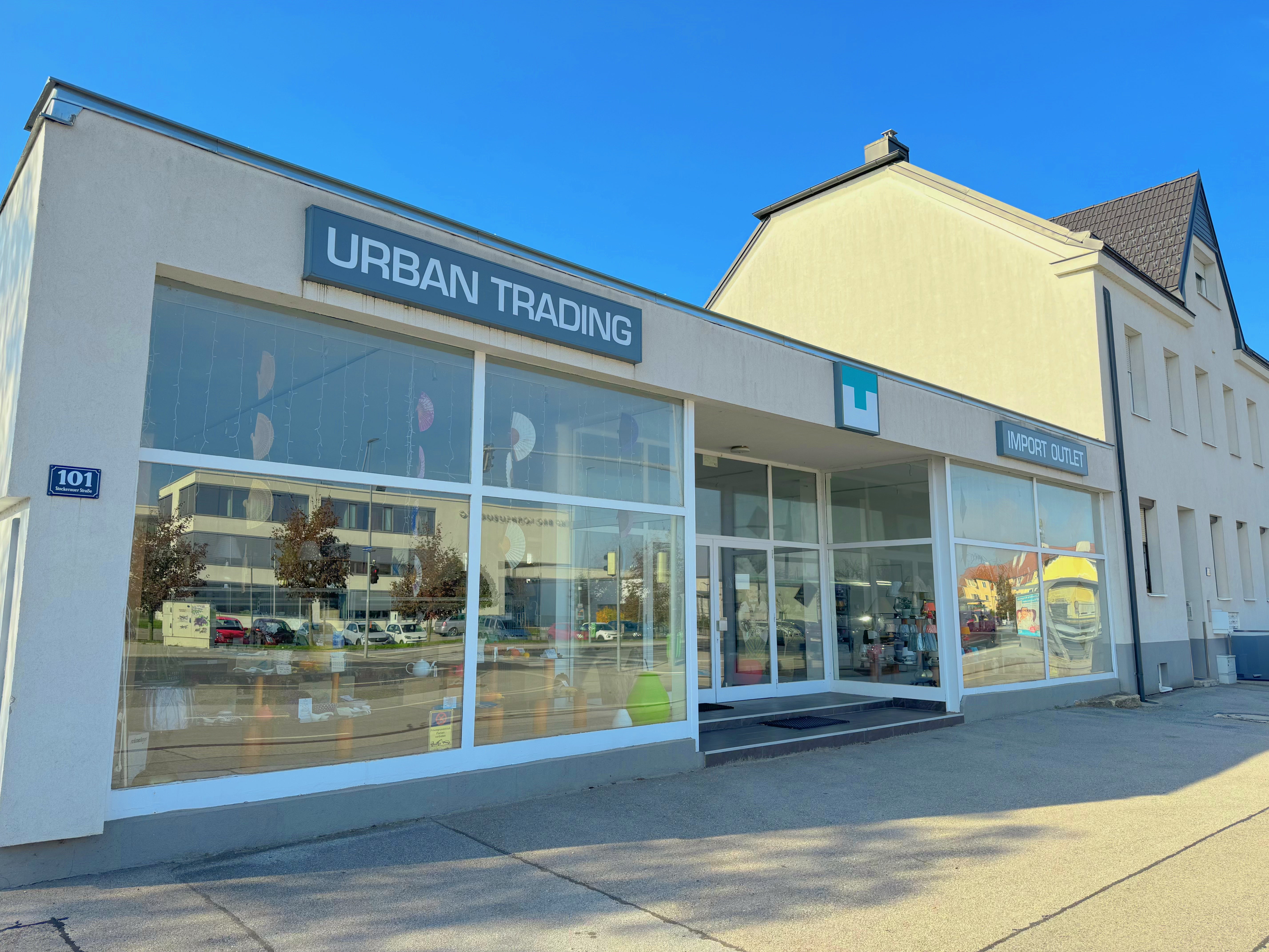 Urban Lifestyle – Ästhetik trifft Alltag - seit 2015