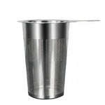 Bild in der Galerie öffnen: Edelstahl Teefilter Detail - ohne Bügel für einfache Reinigung