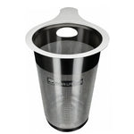 Bild in der Galerie öffnen: Teesieb aus Edelstahl - spülmaschinenfest und wiederverwendbar