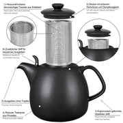 Urban Lifestyle Teekanne 