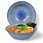 Bild in der Galerie öffnen: Ramen Schüssel Tokusa Keramik - 2er Set Urban Lifestyle