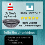 Bild in der Galerie öffnen: Handgefertigte japanische Ramen Schüssel Hishi - Urban Lifestyle