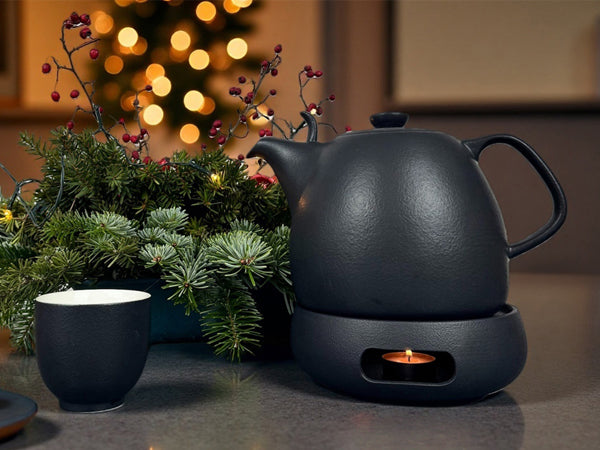 Kopenhagen teekanne Porzellan URBAN LIFESTYLE Österreich Teekanne