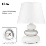 Urban Lifestyle Nachttischlampe 