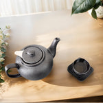 Bild in der Galerie öffnen: liverpool schwarz 1,1L steinzeug Urban Lifestyle 
