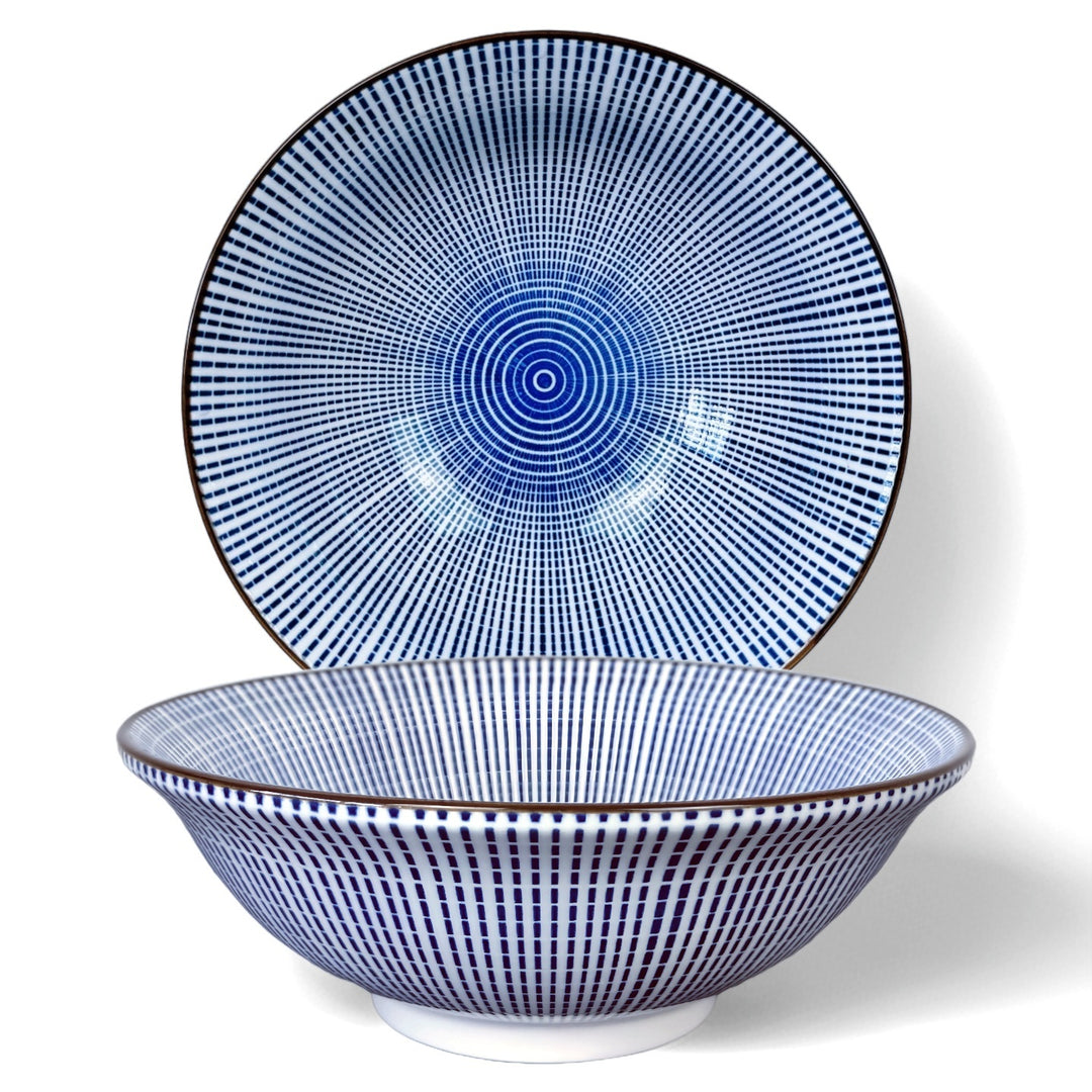 Ramen Schüssel Tokusa Keramik Urban Lifestyle 