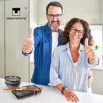 Bild in der Galerie öffnen: Sushi Set Misaki Graublau - hochwertige Verarbeitung