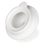 Bild in der Galerie öffnen: Urban Lifestyle Reserve-Deckel für Teekanne "Swansea" (weiß)