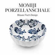 Porzellanschale 