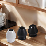 Bild in der Galerie öffnen: Matchabesenhalter weiß - Urban Lifestyle Matcha Zubehör