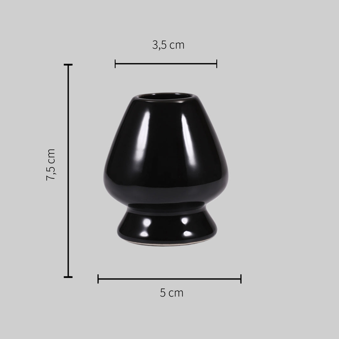 Chasen Naoshi schwarz - Matchabesen Halter Urban Lifestyle