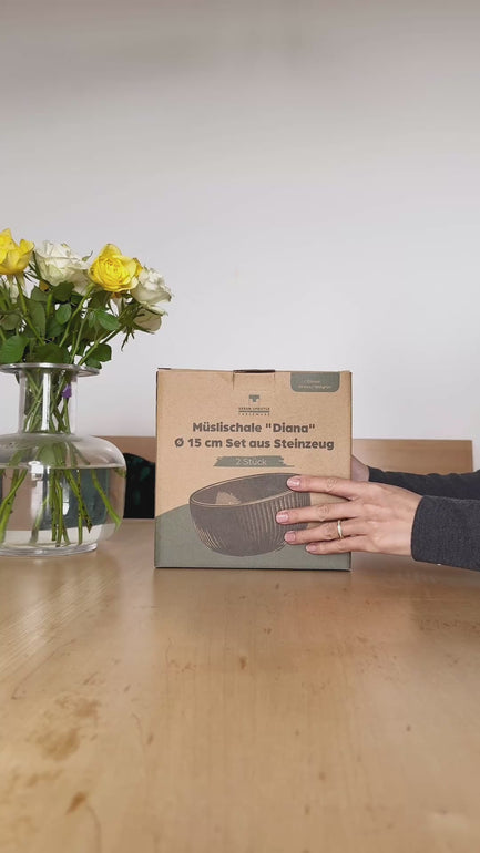 Müslischalen-Keramik-Seegrün-Urban Lifestyle Österreich 