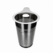 Teefilter für Teekanne Liverpool 1,6 L – Edelstahl – reine Produktansicht