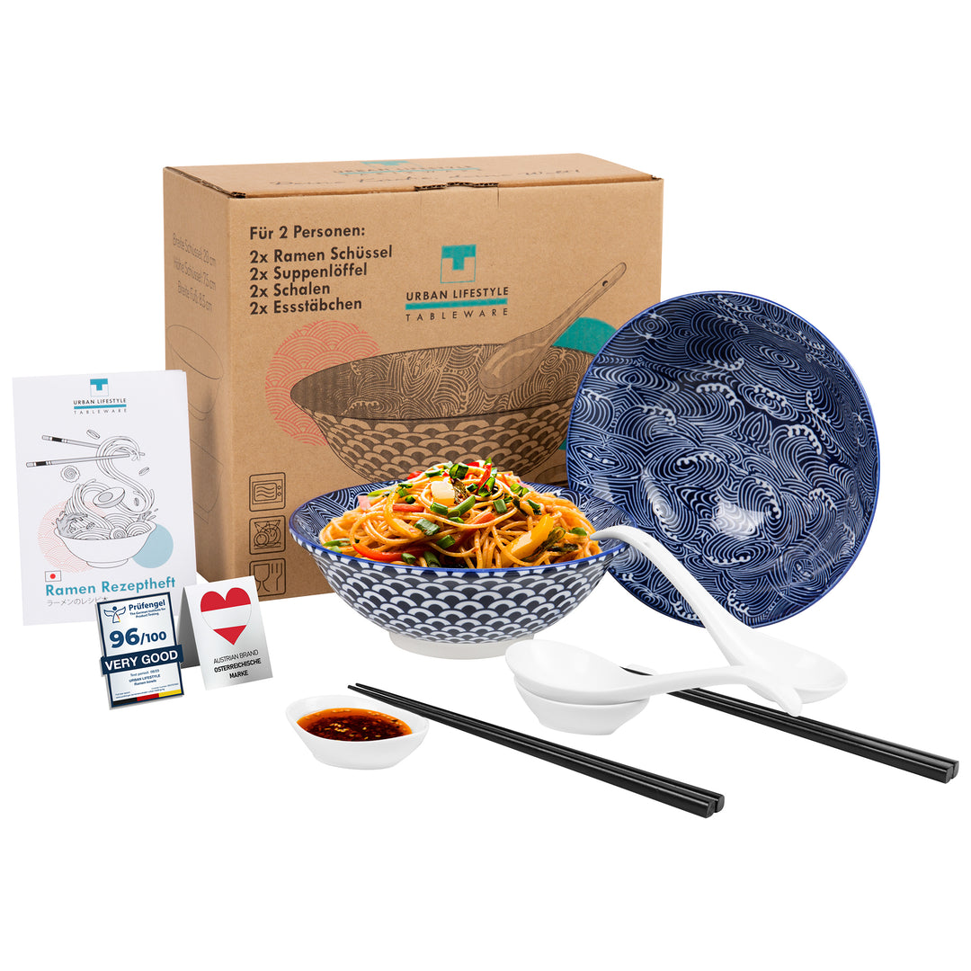 Ramenschüssel urbanlifestyle 