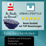 Bild in der Galerie öffnen: Urban Lifestyle Größe Salat Schüssel aus Porzellan Japanisch Style 
