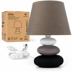 Bild in der Galerie öffnen: urban lifestyle tischlampe